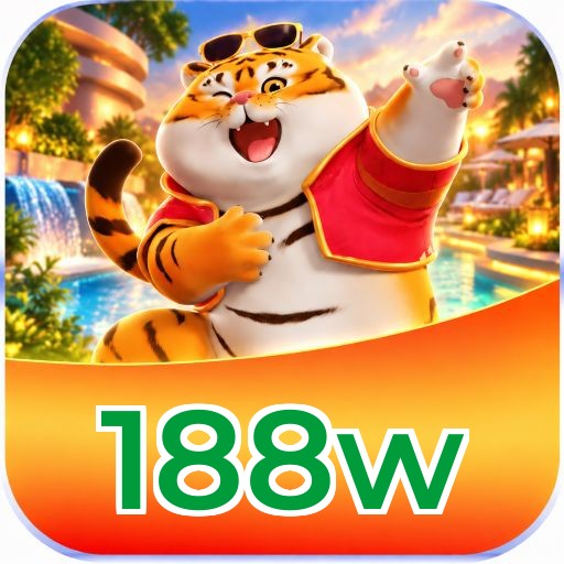 Fortune Tiger Logo 2