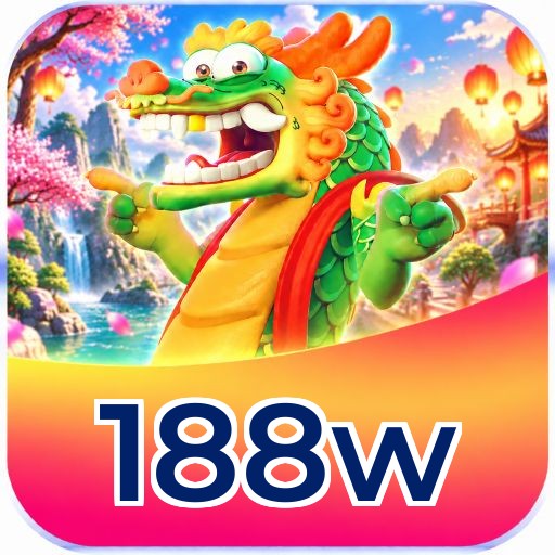 188w Logo