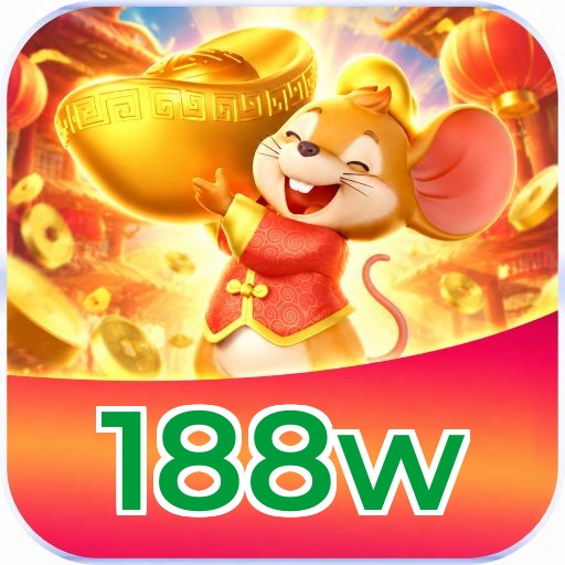 188w Bônus R$ 5.000 Logo