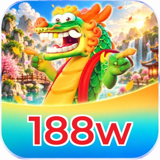 188w Logo