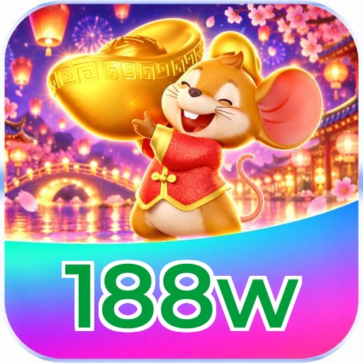 188w Logo