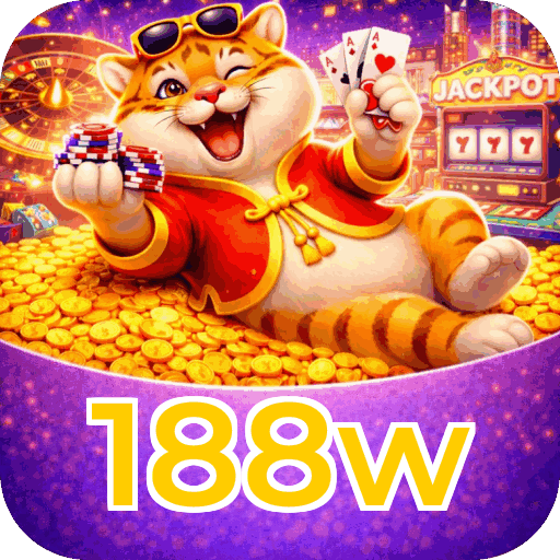 Bônus de Boas-vindas 188w